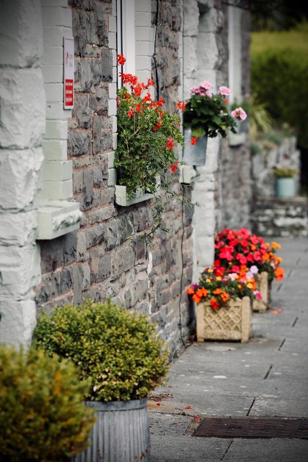 Ty Croeso Boutique B&B Crickhowell Exterior foto