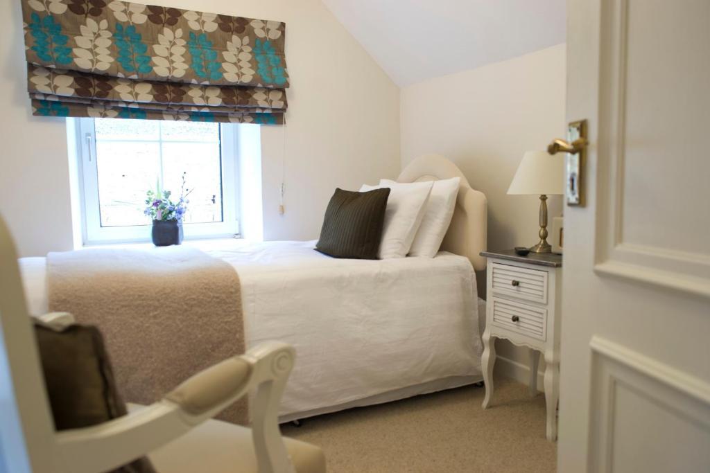 Ty Croeso Boutique B&B Crickhowell Habitación foto