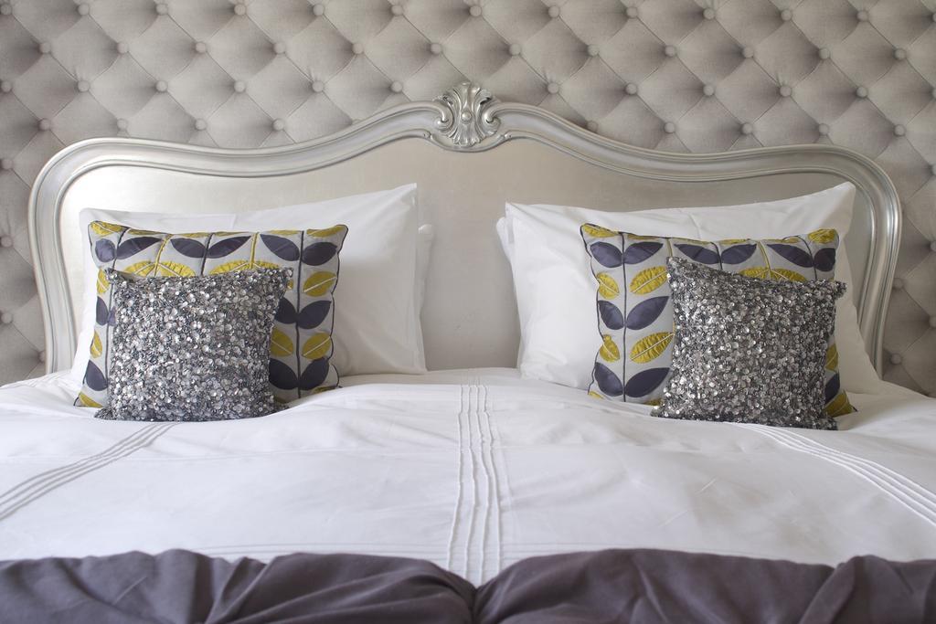 Ty Croeso Boutique B&B Crickhowell Exterior foto