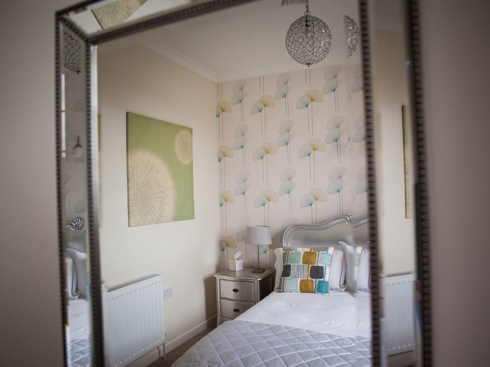 Ty Croeso Boutique B&B Crickhowell Exterior foto