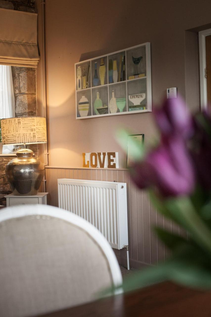 Ty Croeso Boutique B&B Crickhowell Exterior foto